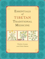 Essentials of Tibetan Traditional Medicine