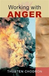 Working with Anger,  Thubten Chodron, Snow Lion