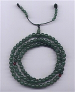 Mala Aventurine,