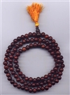 Mala Rosewood, 9-10 mm, 108 beads