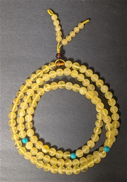 Mala Amber
