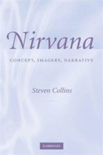 Nirvana: Concept, Imagery, Narrative, Steven Collins