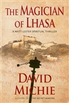 Magician of Lhasa, David Michie