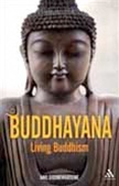 Buddhayana: Living Buddhism, Anil Goonewardene