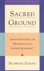 Sacred Ground