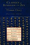 Classics of Buddhism and Zen