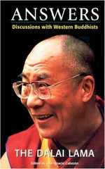 Answers: Discussions with Western Buddhists, H.H. Dalai Lama