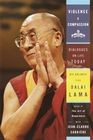 Violence & Compassion, H.H. Dalai Lama with Jean-Claude Carrierre