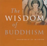 Wisdom of Buddhism <br>  By: Thompson, Mel