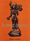 Buddhist Divinities, Puspa Niyogi,