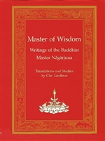 Master of Wisdom