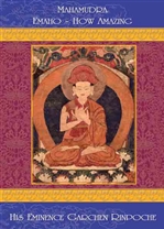 Mahamudra: EMAHO - How Amazing