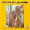 Tibetan Ritual Music, CD <br> By: Lamas and Monks of the Four Great Orders