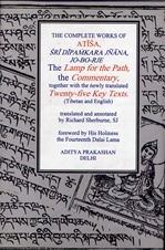 Complete Works of Atisa
