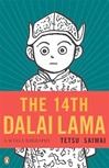 The 14th Dalai Lama: A Manga Biography, Tetsu Saiwai