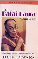 The Dalai Lama: A Biography, Claude Levenson