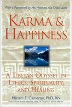 Karma & Happiness, Miriam E. Cameron