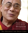 The Dalai Lama's Little Book of Wisdom (Pocket), the Dalai Lama