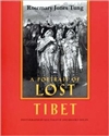 Portrait of Lost Tibet <br>  By: Tung, Rosemary Jones