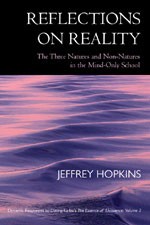 Reflections on Reality, Hopkins