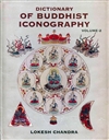 Dictionary of Buddhist Iconography, vol. 2