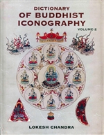 Dictionary of Buddhist Iconography, vol. 2