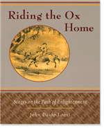 Riding the Ox Home, John Daido  Loori,