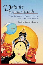 Dakini's Warm Breath, Judith Simmer-Brown