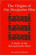 Origins of Om Manipadme Hum