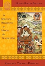 Spiritual Biography of Marpa