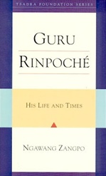 Guru Rinpoche. His Life and Times, Ngawang Zangpo