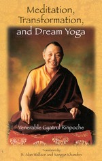 Meditation, Transformation, and Dream Yoga