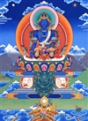 Vajradhara, Dorje Chang