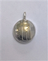 Gau, Kalachakra, 7/16" round