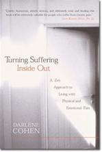 Turning Suffering Inside Out