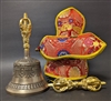 Bell & Dorje