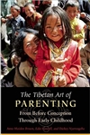 Tibetan Art of Parenting <br>  By: Hubbell Maiden, Anne and Edie Farwell