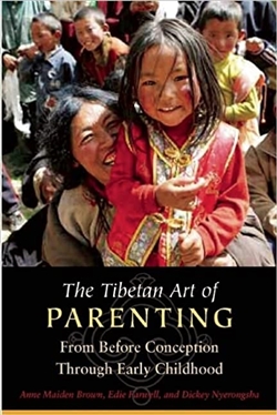 Tibetan Art of Parenting