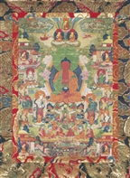 Buddha Amitabha