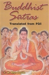 Buddhist Sutras Translated from Pali<br> By: Rhys Davids