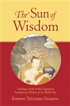 Sun of Wisdom, Khenpo Tsultrim Gyamtso