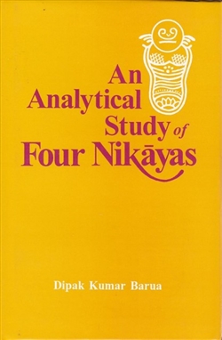Analytical Study of Four Nikayas