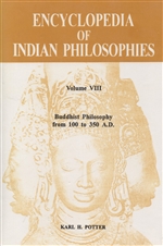 Encyclopedia of Indian Philosophies, Vol. 8 <br>  By: Potter