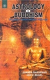 Astrology in Buddhism, Jhampa Shaneman and Jan V. Angel