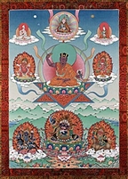 Karma Pakshi