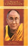 The Heart of Compassion, Dalai Lama