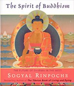 Spirit of Buddhism