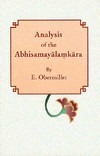Analysis of the Abhisamayalamkara
