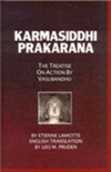 Karmasiddhi Prakarana by  Vasubandhu