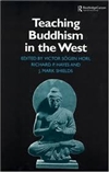 Teaching Buddhism in the West